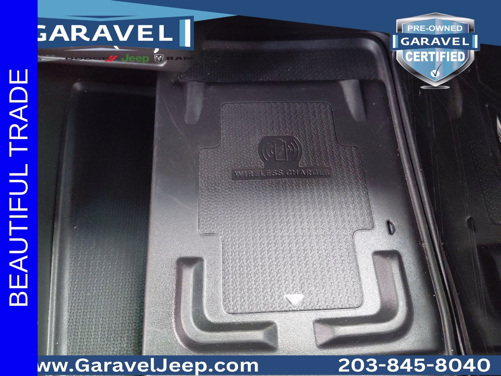 2021 DB Black Crystal Clearcoat Dodge Durango Citadel AWD SUV