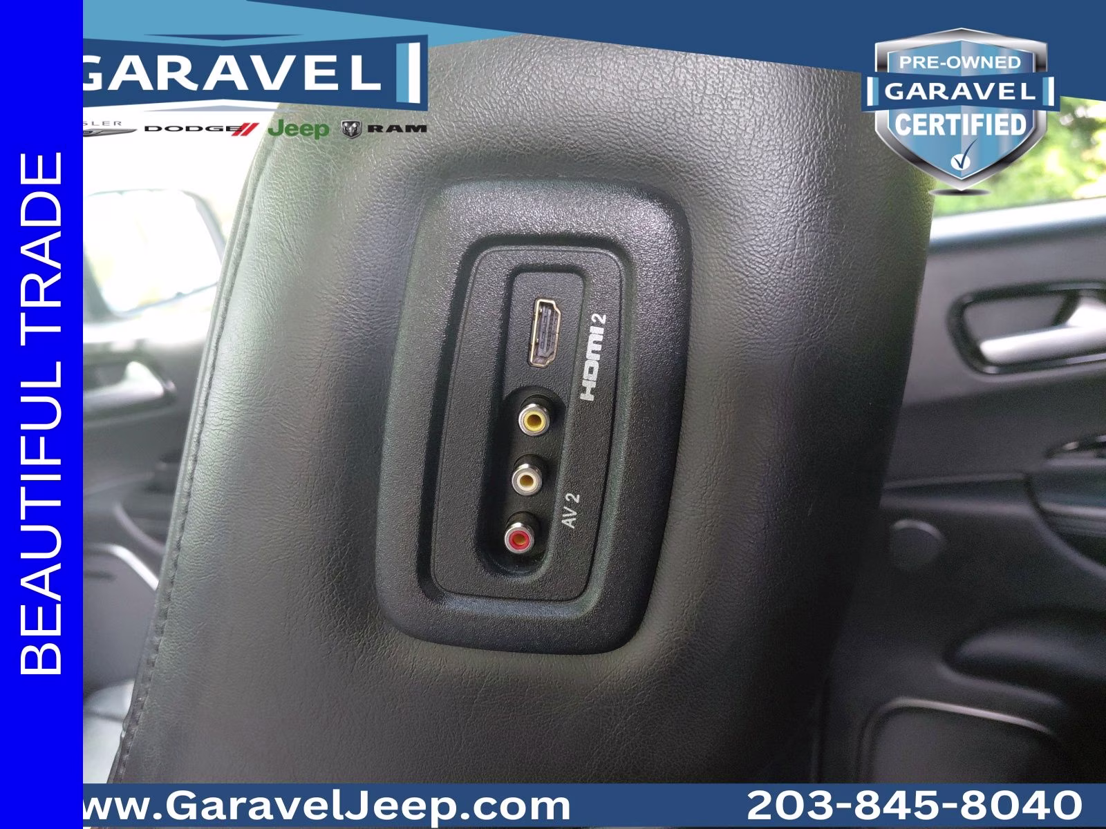 2021 DB Black Crystal Clearcoat Dodge Durango Citadel AWD SUV