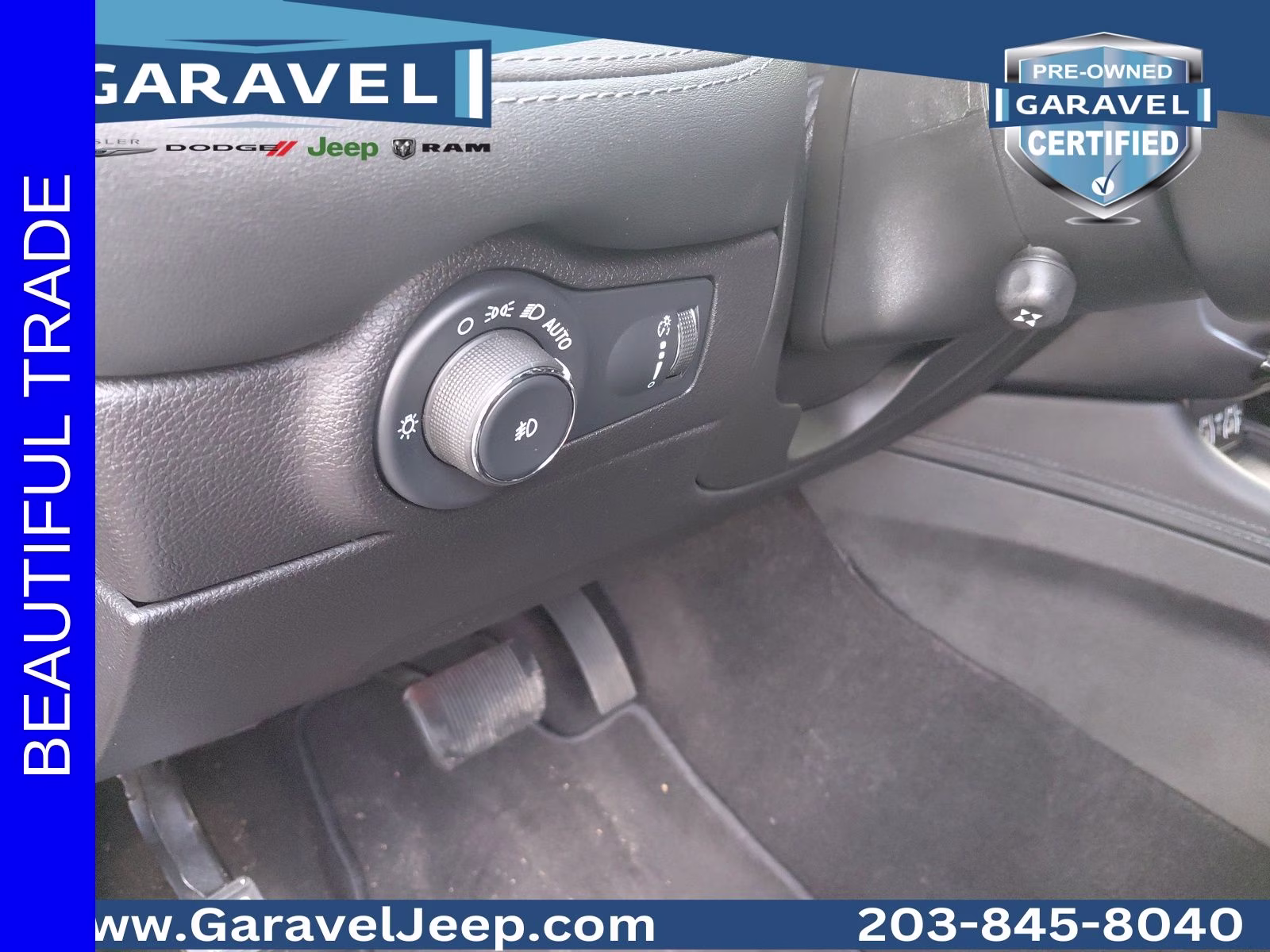 2021 DB Black Crystal Clearcoat Dodge Durango Citadel AWD SUV