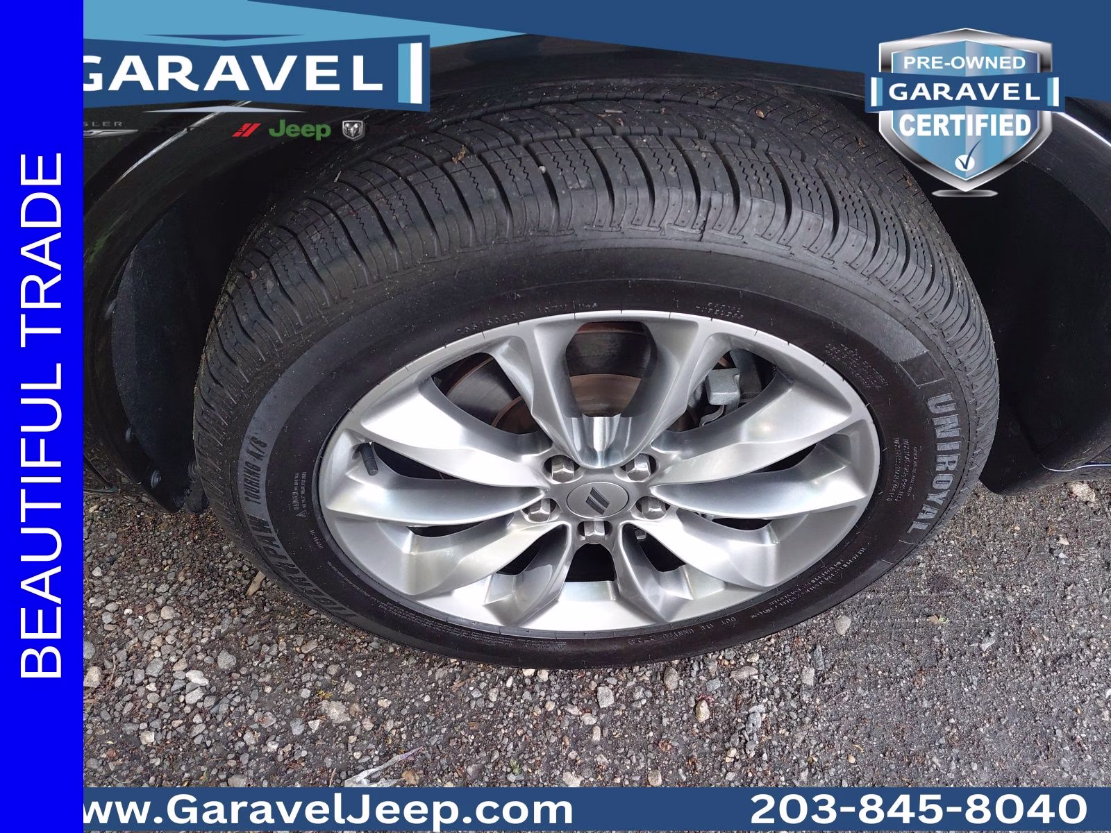 2021 DB Black Crystal Clearcoat Dodge Durango Citadel AWD SUV
