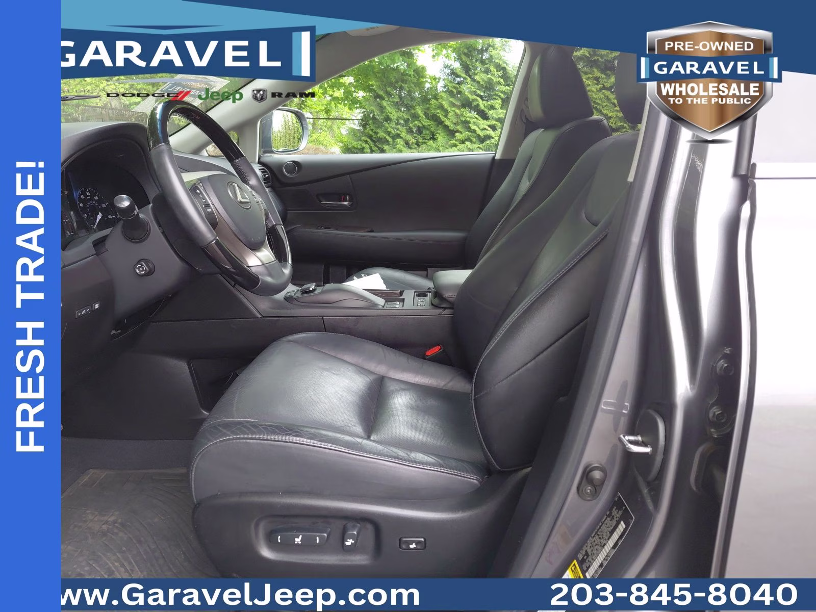 2015 Nebula Gray Pearl Lexus RX 350 AWD SUV