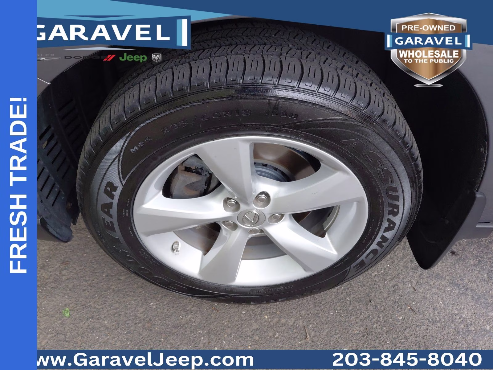 2015 Nebula Gray Pearl Lexus RX 350 AWD SUV