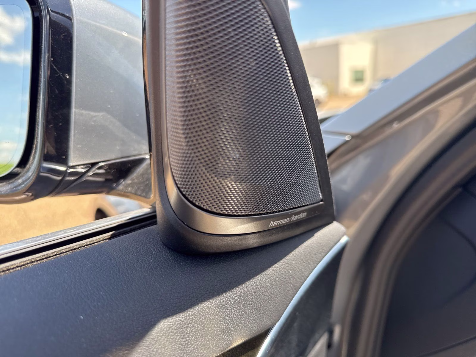 2023 Skyscraper Gray Metallic BMW 5 Series 530e iPerformance AWD Sedan
