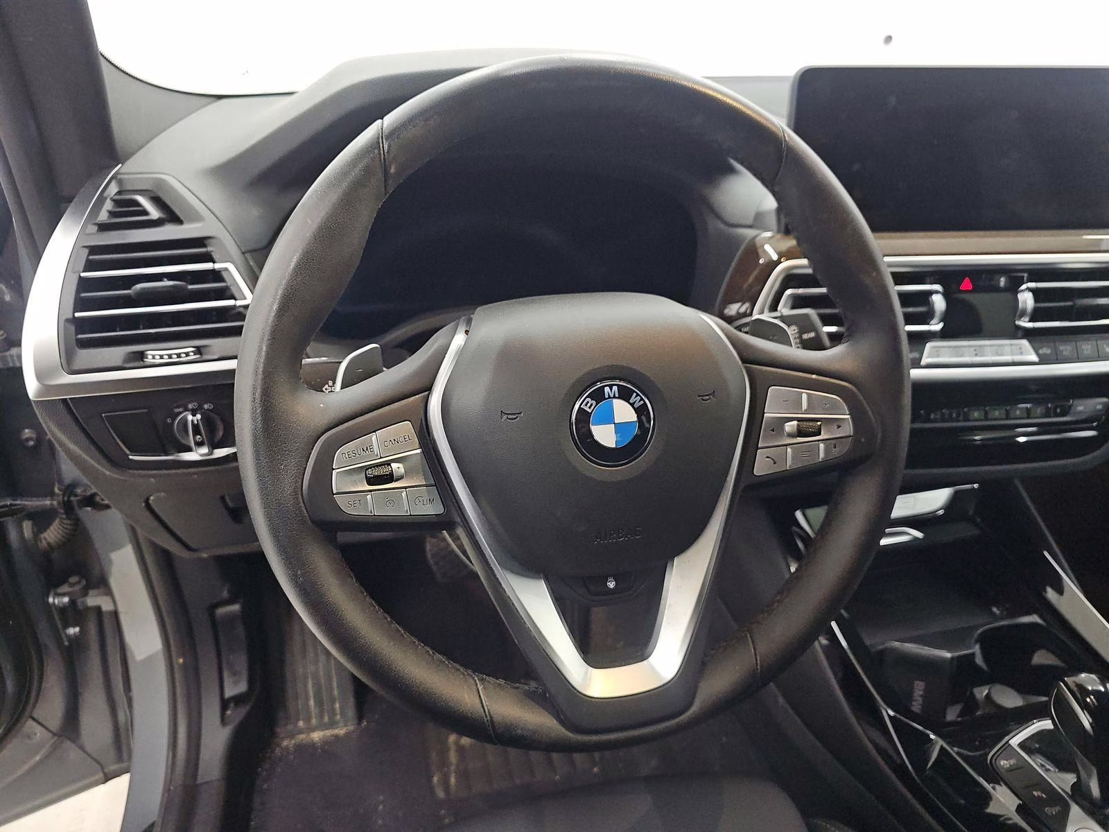 2024 Skyscraper Gray Metallic BMW X3 sDrive30i RWD SUV