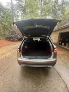 2023 Radiance Metallic Lincoln Nautilus Reserve AWD SUV