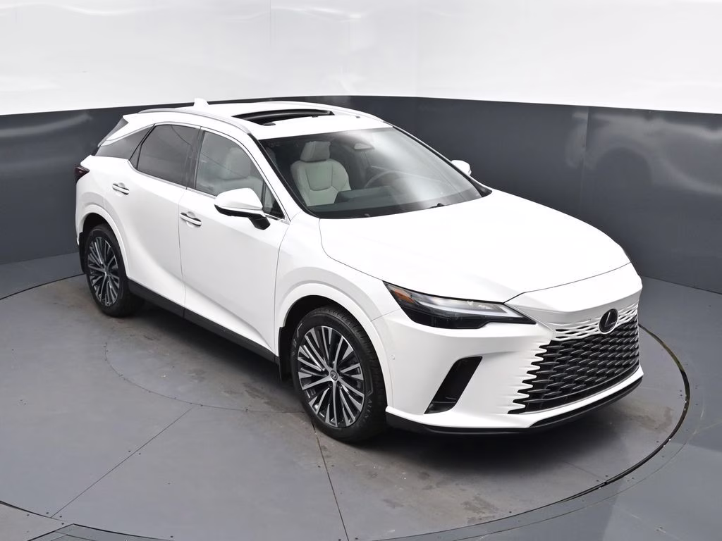 2026 Lexus RX 350 350 Premium FWD's photo