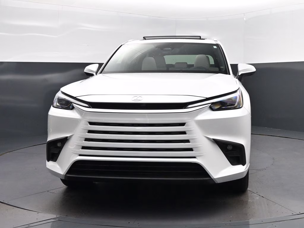 2026 Wind Chill Prl Lexus TX 350 Premium AWD SUV
