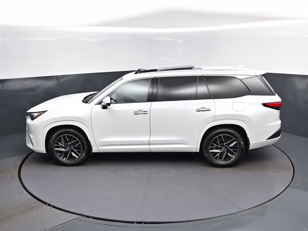 2026 Wind Chill Prl Lexus TX 350 Premium AWD SUV
