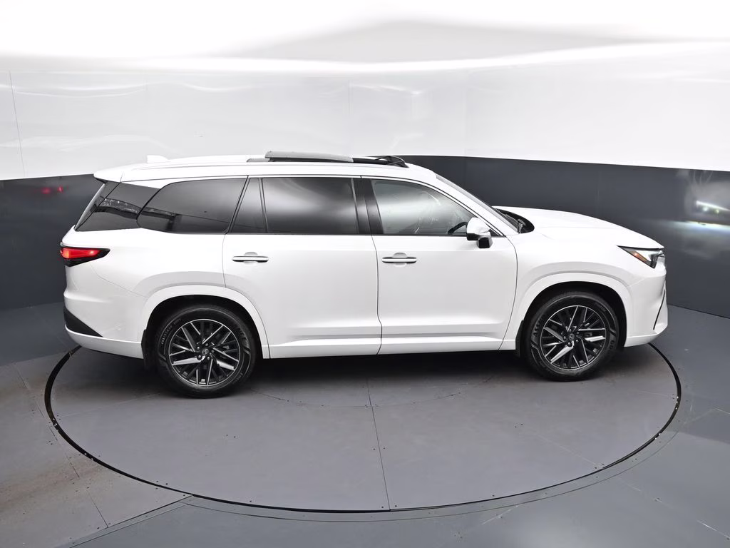 2026 Wind Chill Prl Lexus TX 350 Premium AWD SUV