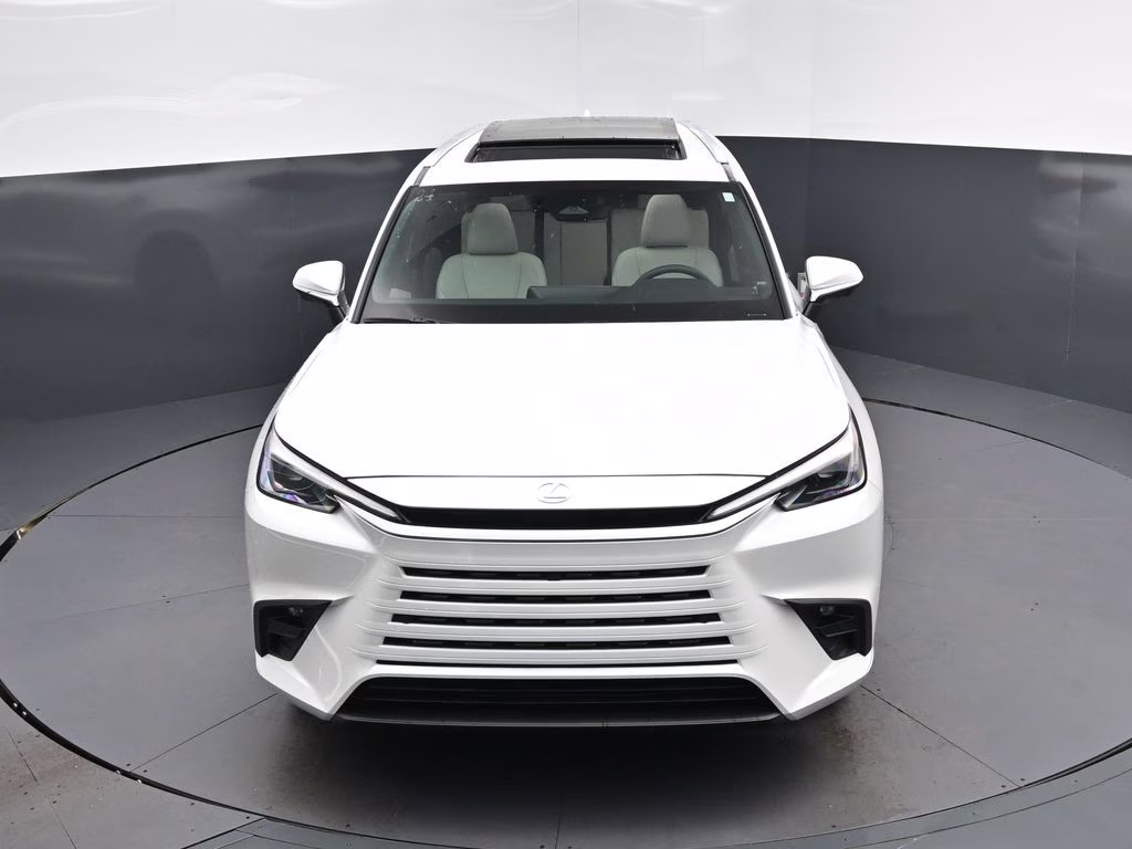2026 Wind Chill Prl Lexus TX 350 Premium AWD SUV
