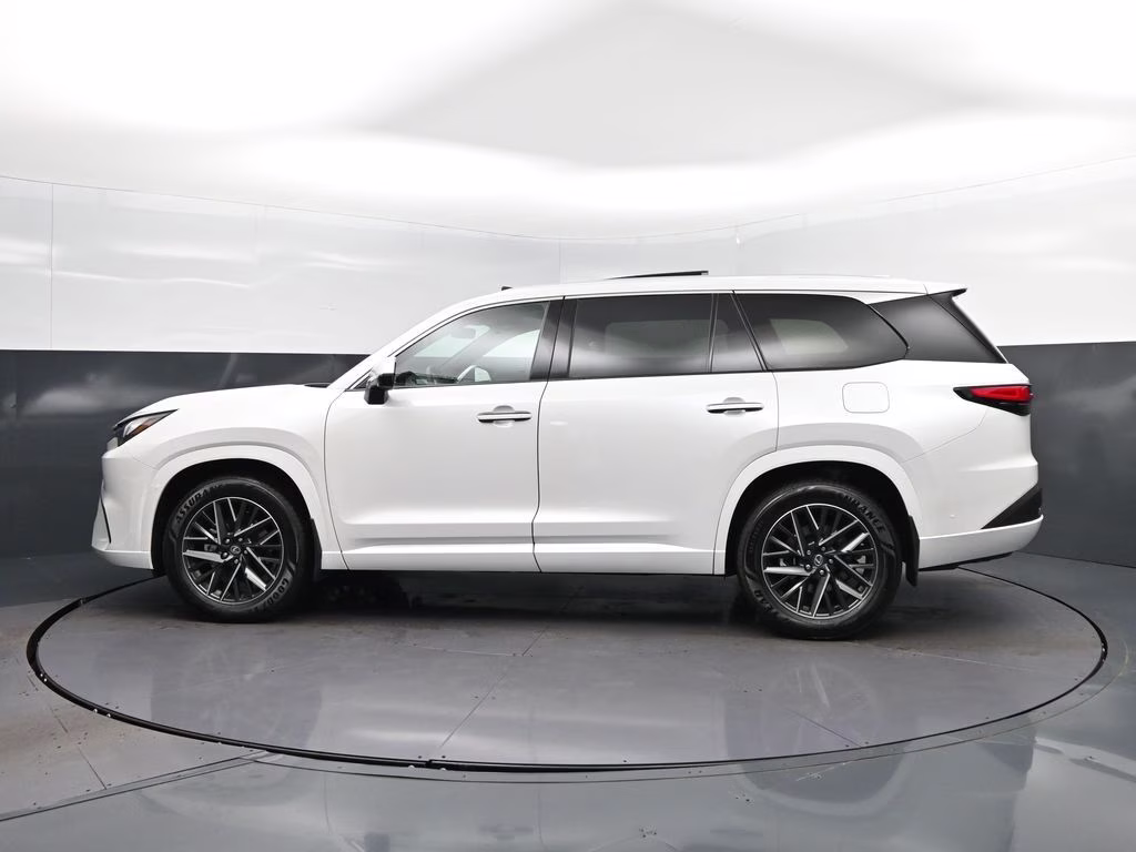 2026 Wind Chill Prl Lexus TX 350 Premium AWD SUV
