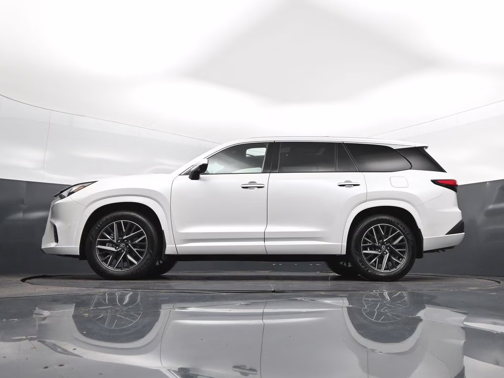 2026 Wind Chill Prl Lexus TX 350 Premium AWD SUV
