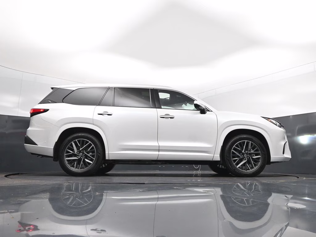 2026 Wind Chill Prl Lexus TX 350 Premium AWD SUV