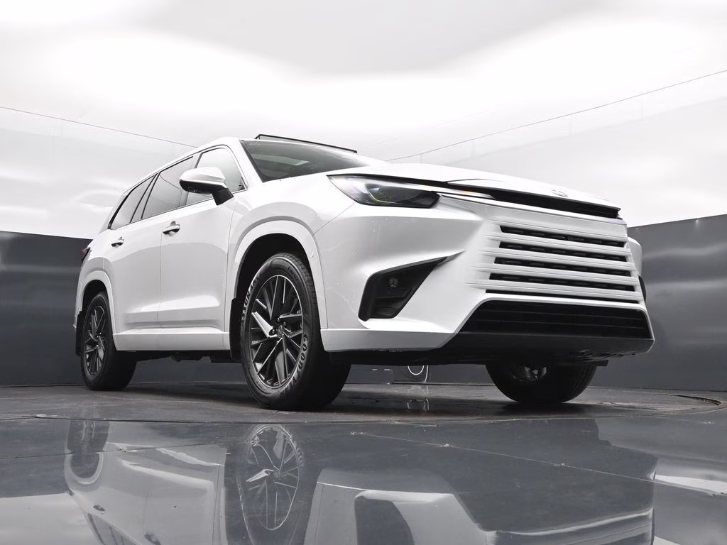 2026 Wind Chill Prl Lexus TX 350 Premium AWD SUV