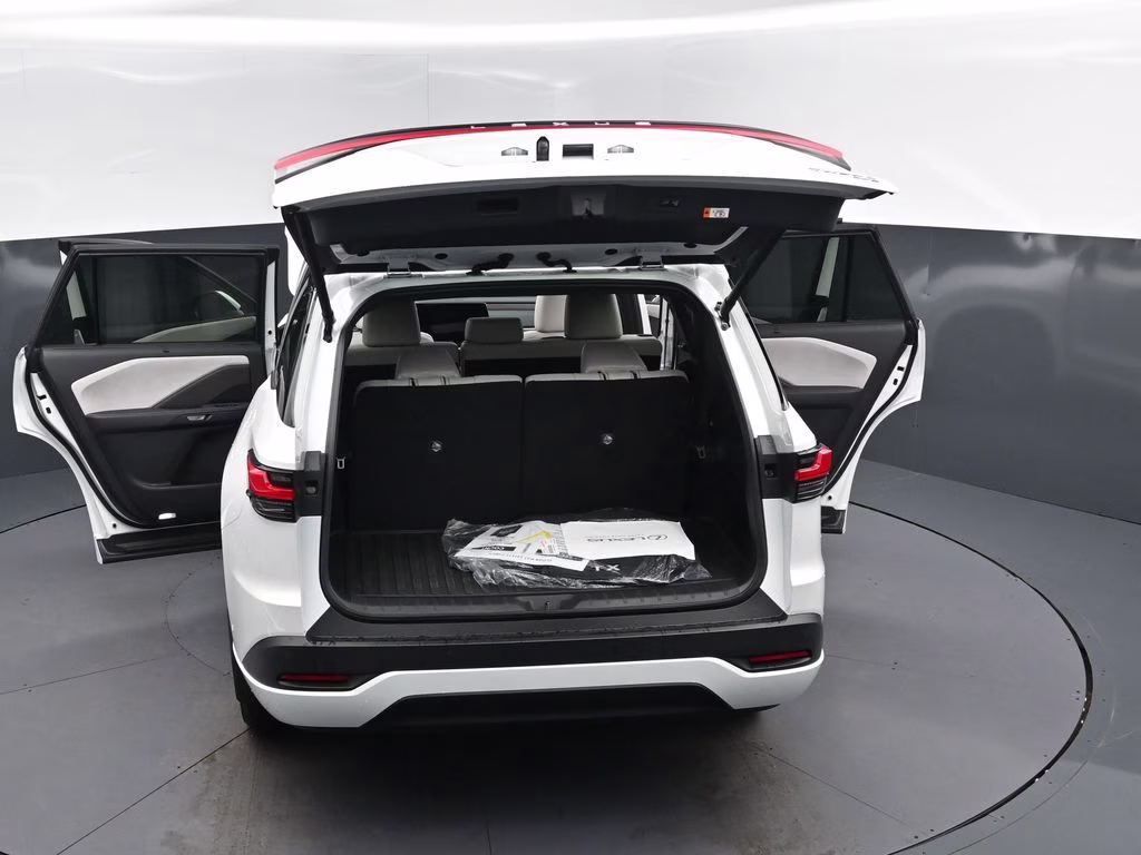 2026 Wind Chill Prl Lexus TX 350 Premium AWD SUV