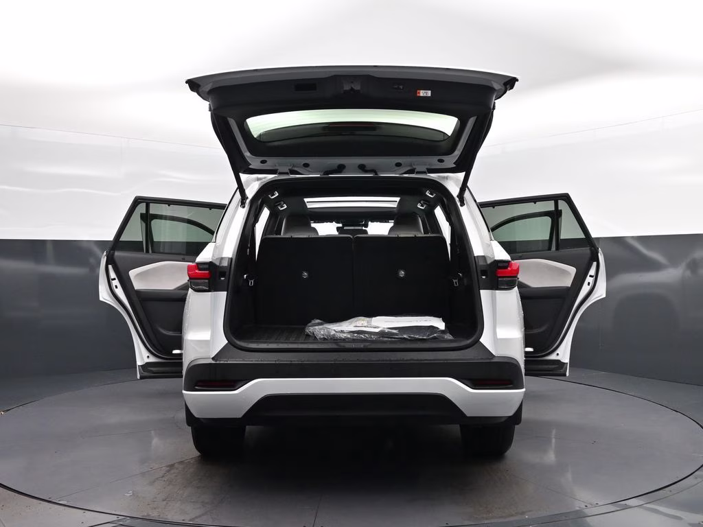 2026 Wind Chill Prl Lexus TX 350 Premium AWD SUV