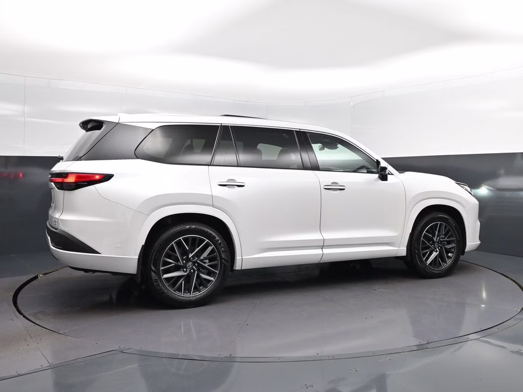 2026 Wind Chill Prl Lexus TX 350 Premium AWD SUV