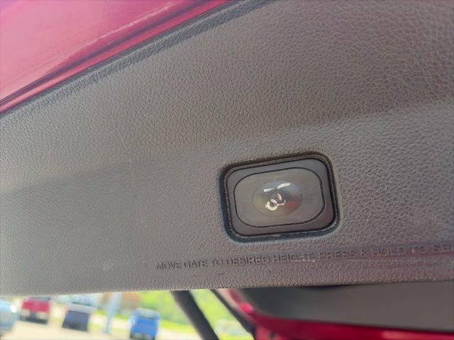 2013 Ruby Red Metallic Ford Explorer XLT 4X4 SUV