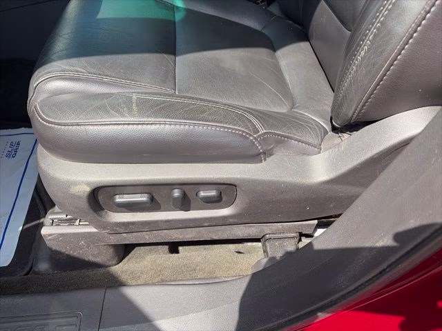 2013 Ruby Red Metallic Ford Explorer XLT 4X4 SUV