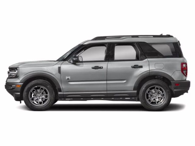 2023 Cactus Ford Bronco Sport Big Bend 4X4 SUV
