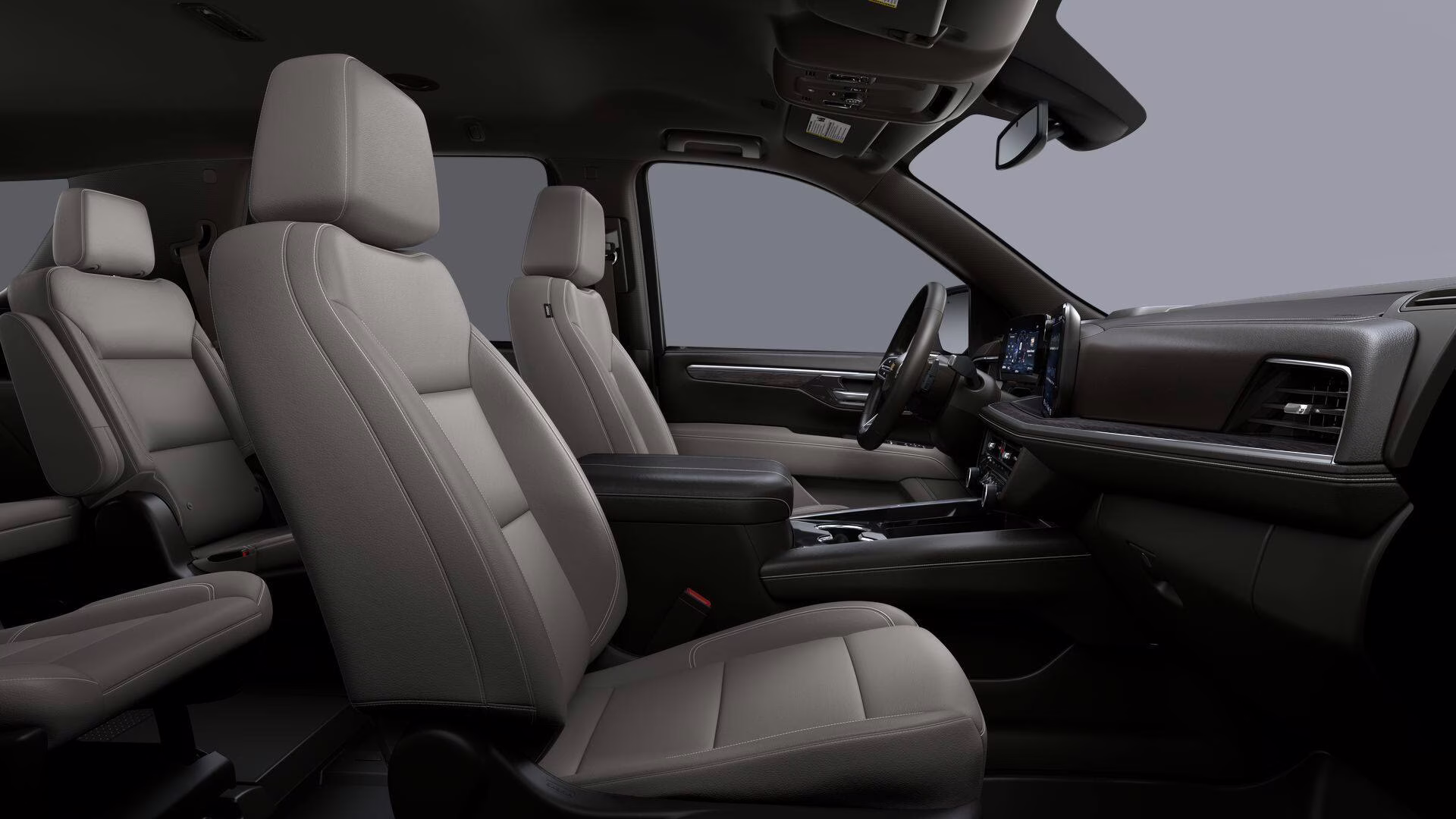 2026 Summit White Chevrolet Tahoe LT RWD SUV