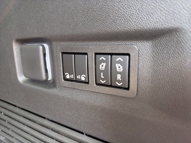2026 Sterling Gray Metallic Chevrolet Tahoe Premier RWD SUV
