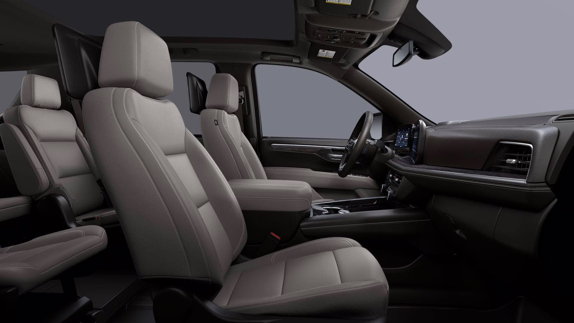 2026 Summit White Chevrolet Tahoe Z71 4X4 SUV