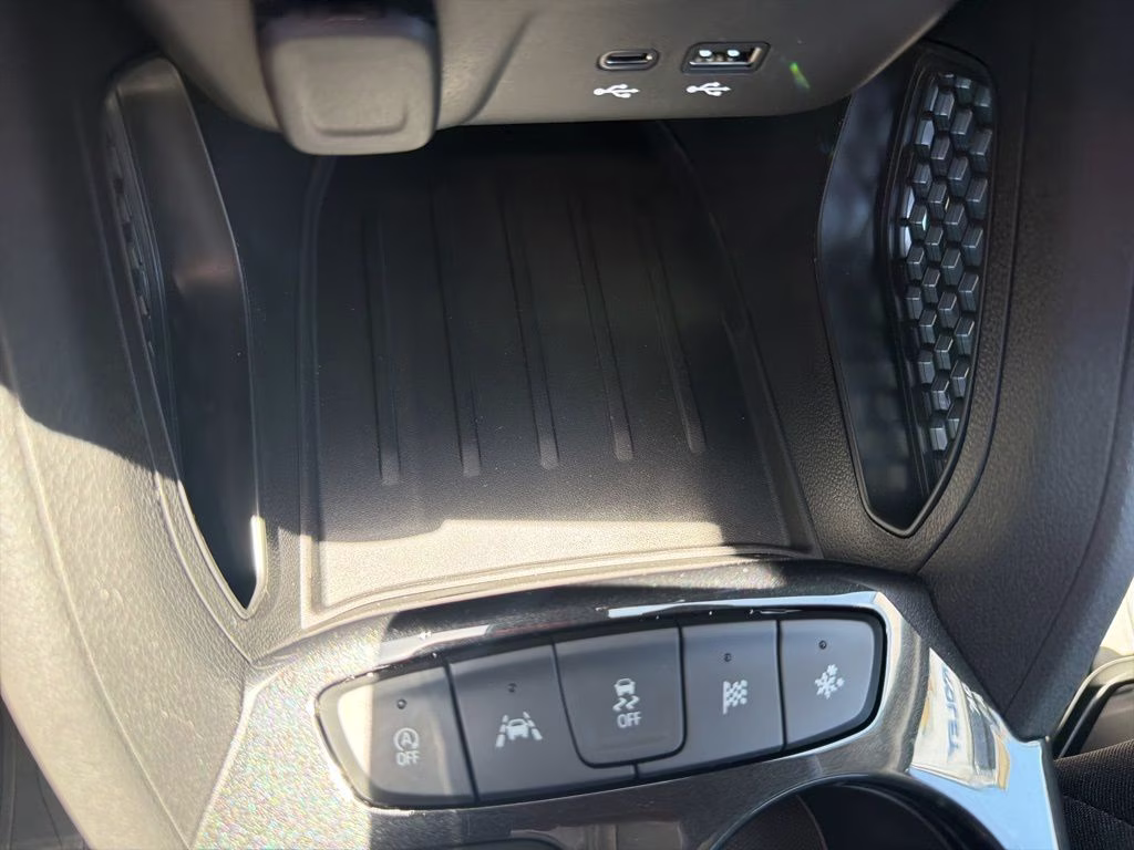 2026 Cacti Green Chevrolet Trailblazer LT FWD SUV