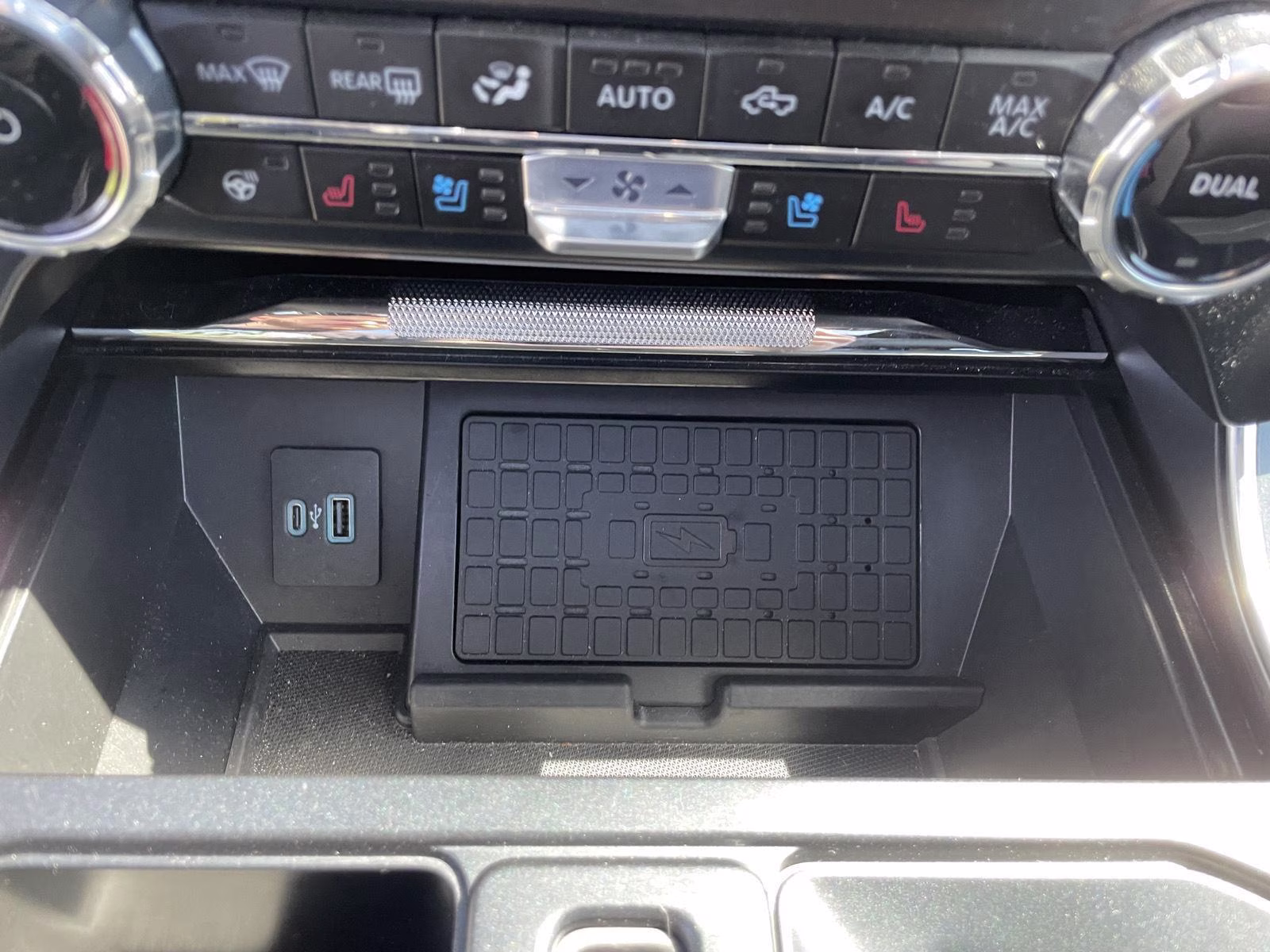 2023 Avalanche Gray Ford F-150 Raptor 4X4 Truck