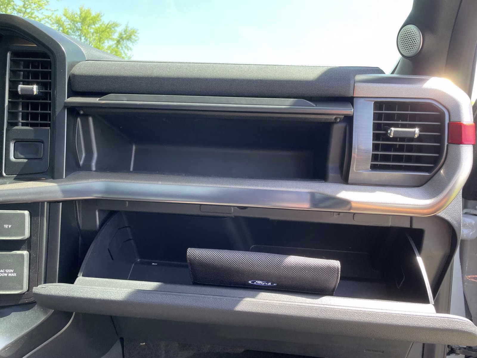 2023 Avalanche Gray Ford F-150 Raptor 4X4 Truck