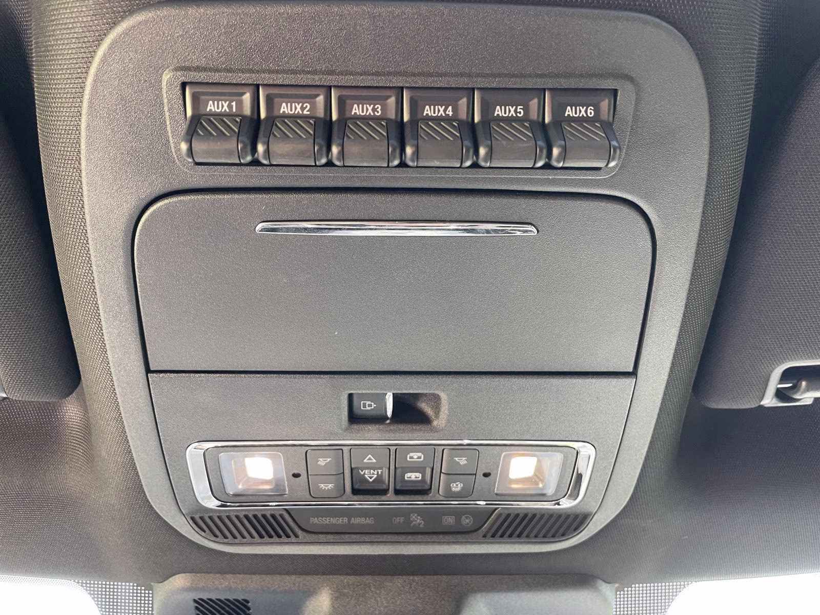 2023 Avalanche Gray Ford F-150 Raptor 4X4 Truck