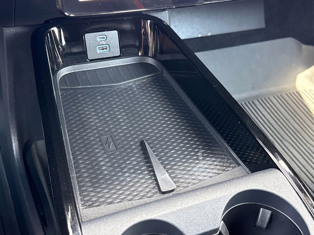 2024 Glacier Gray Metallic TriCoat Ford Mustang Mach-E GT AWD SUV