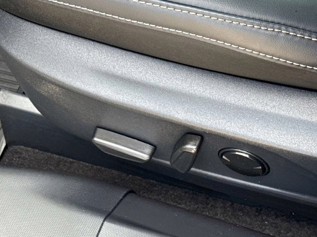 2024 Glacier Gray Metallic TriCoat Ford Mustang Mach-E GT AWD SUV