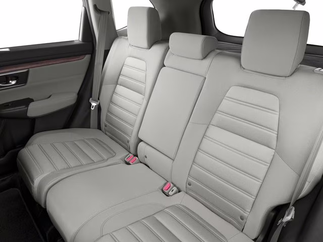 2018 Honda CR-V EX FWD SUV