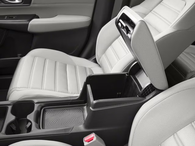 2018 Honda CR-V EX FWD SUV