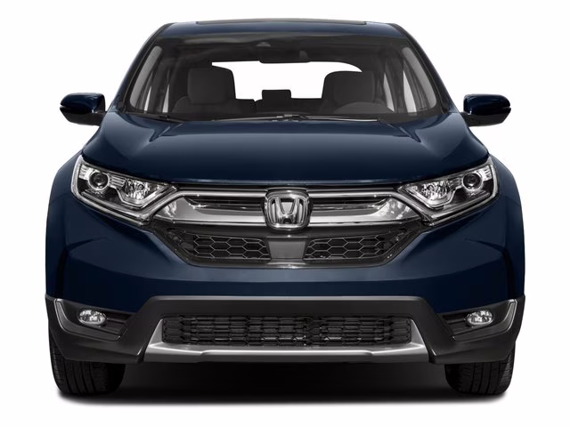2018 Honda CR-V EX FWD SUV
