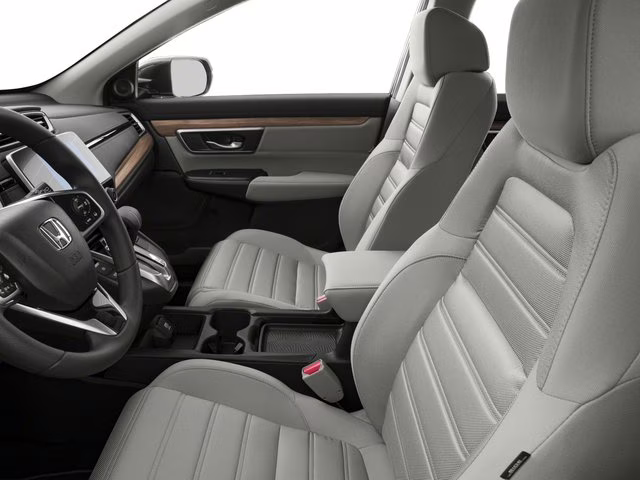 2018 Honda CR-V EX FWD SUV