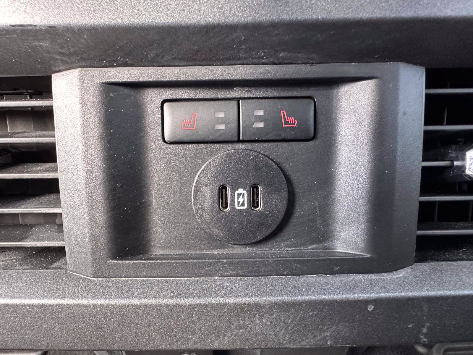 2023 Ford F-250 Super Duty Lariat - Photo 16