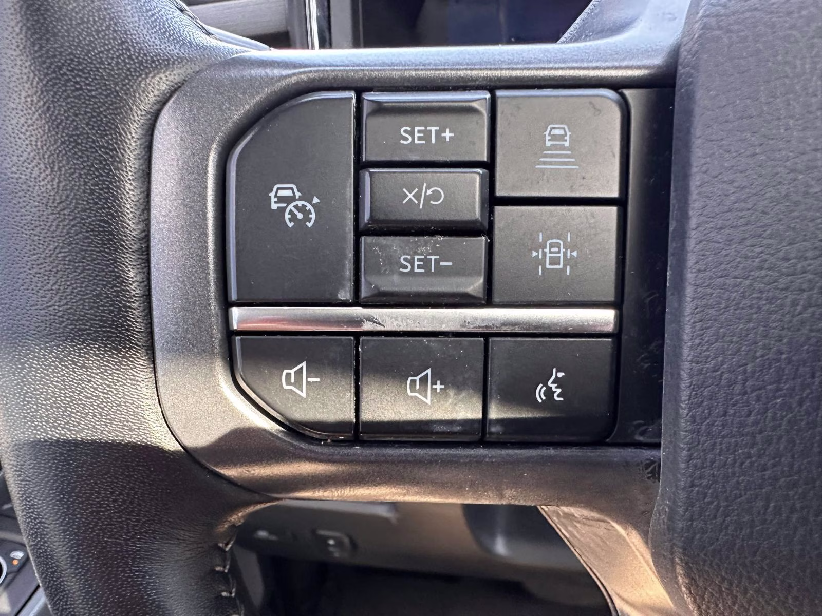 2023 Ford F-250 Super Duty Lariat - Photo 19