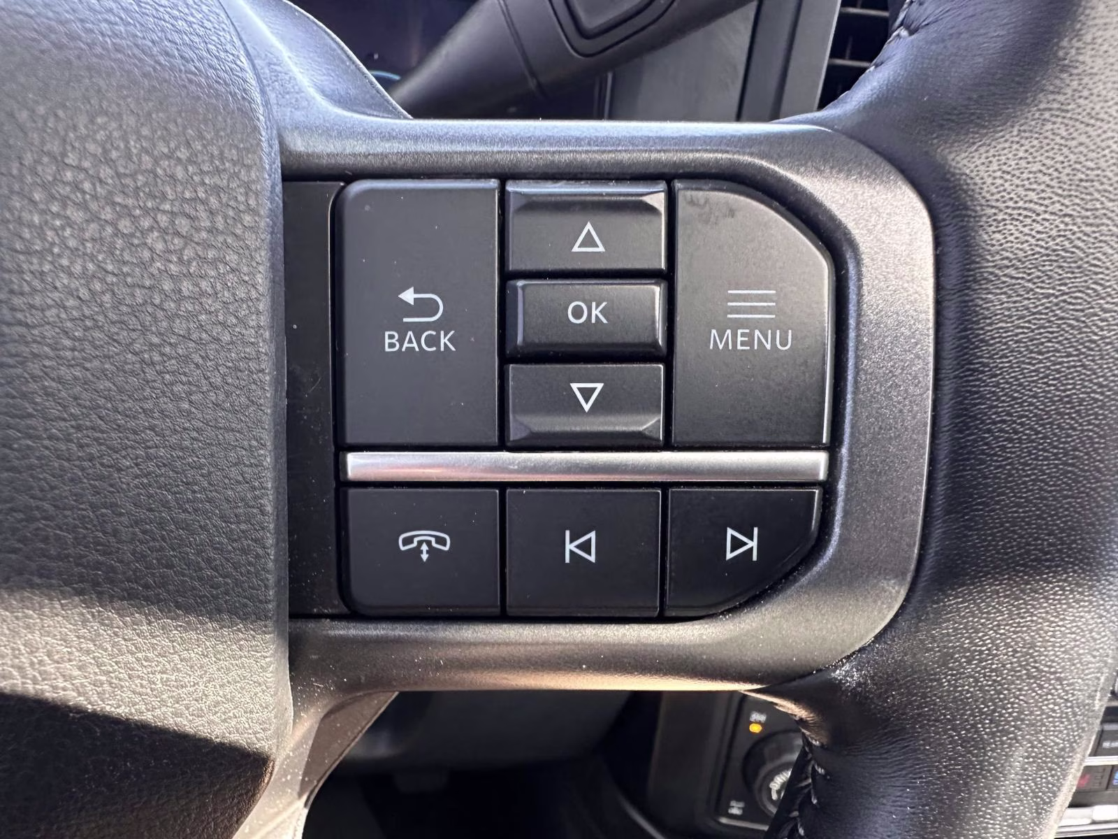 2023 Ford F-250 Super Duty Lariat - Photo 20