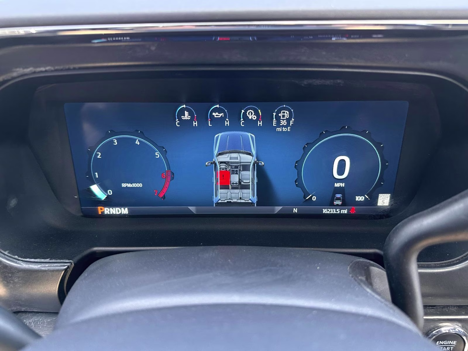 2023 Ford F-250 Super Duty Lariat - Photo 21