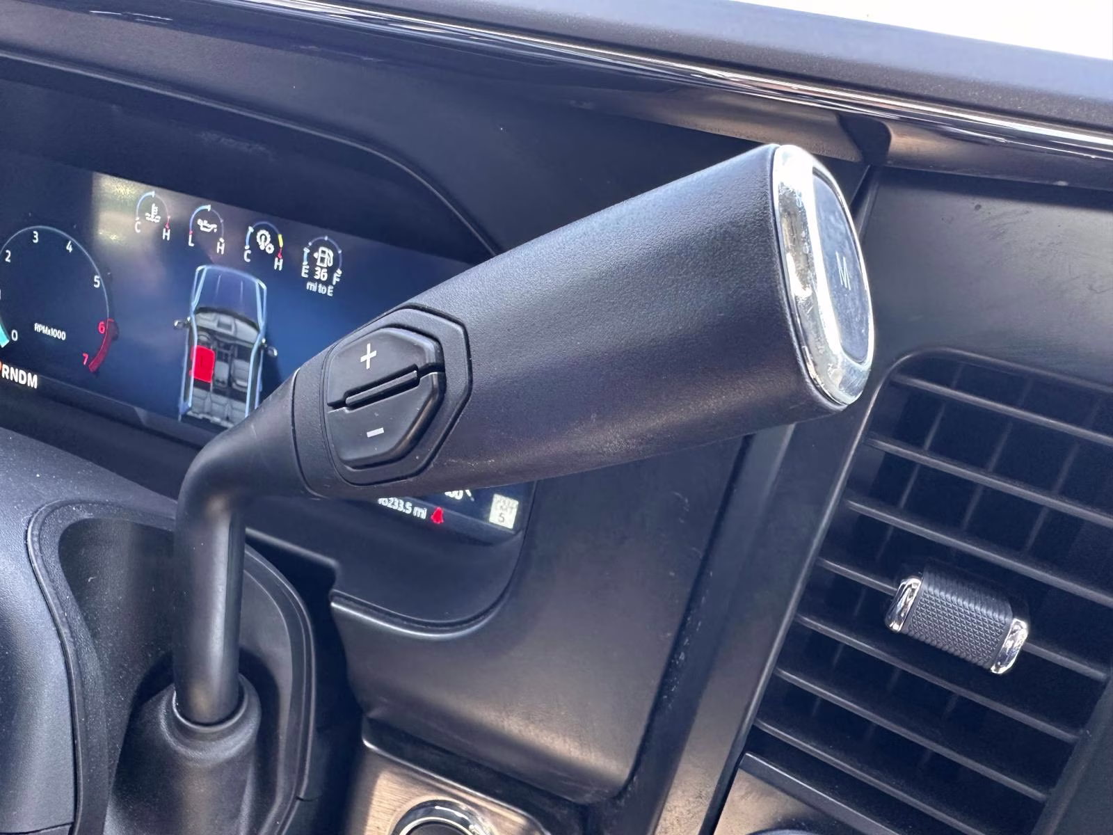 2023 Ford F-250 Super Duty Lariat - Photo 22