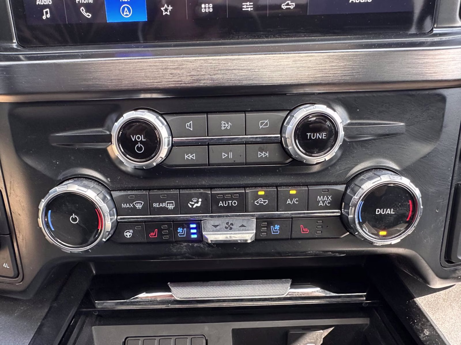 2023 Ford F-250 Super Duty Lariat - Photo 26
