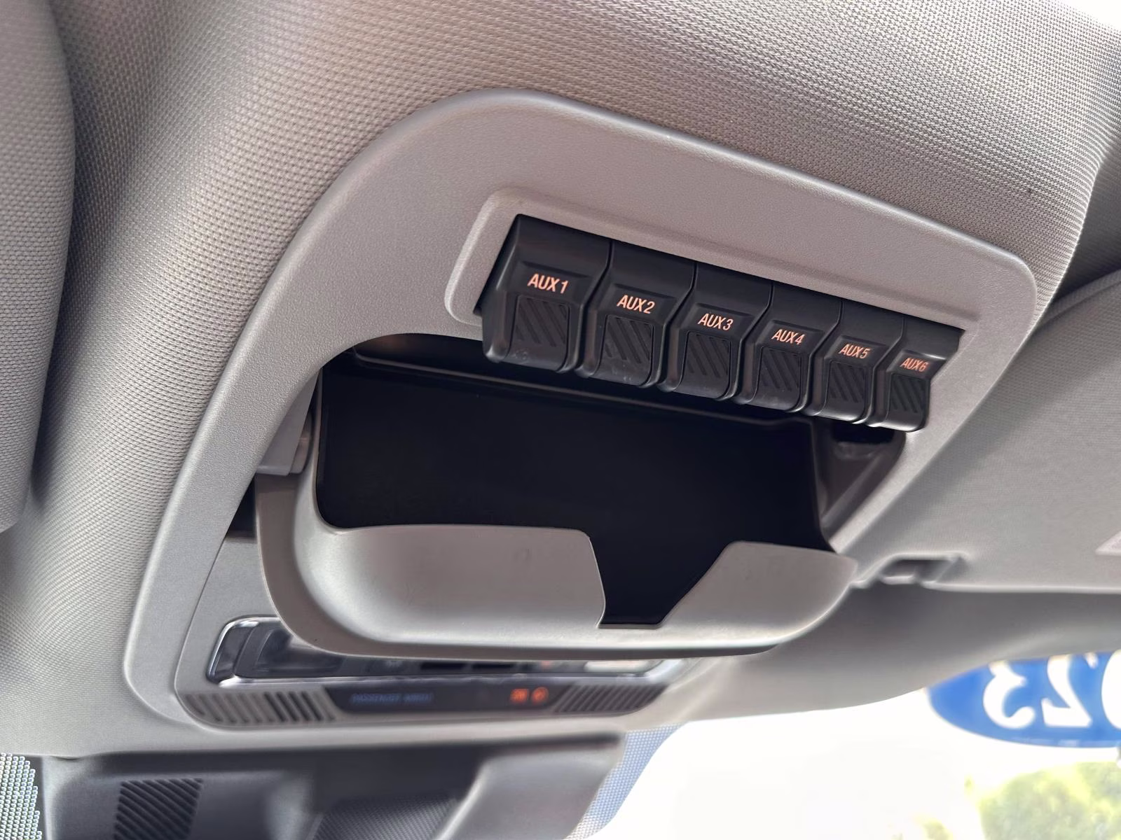 2023 Ford F-250 Super Duty Lariat - Photo 30