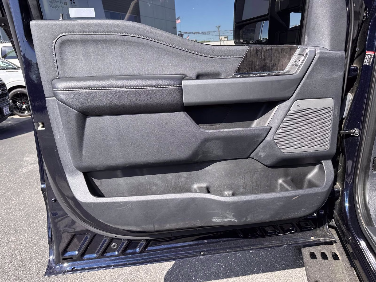2023 Ford F-250 Super Duty Lariat - Photo 8