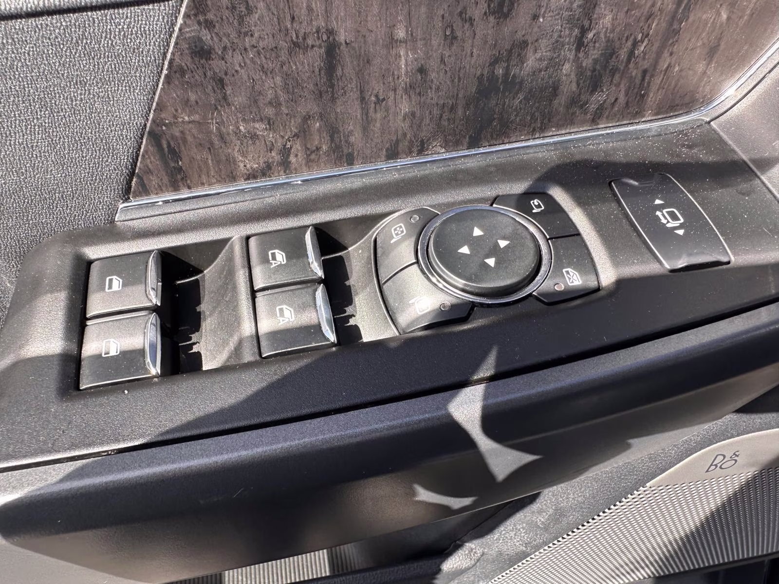 2023 Ford F-250 Super Duty Lariat - Photo 9