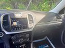 2023 Bright White Clearcoat Chrysler 300 Touring AWD Sedan
