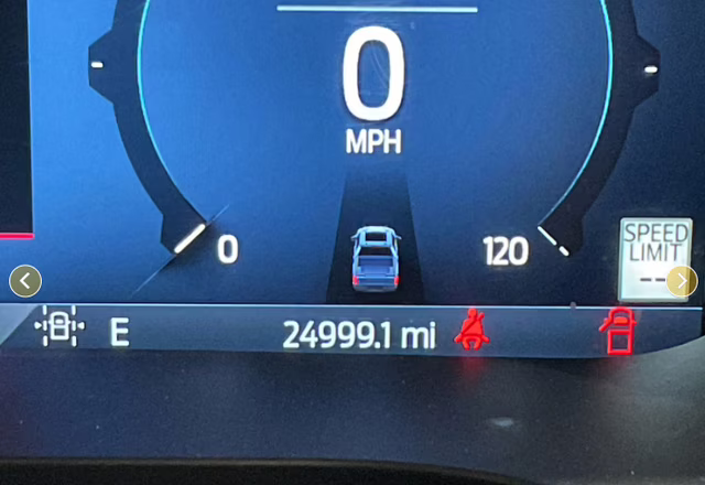 2024 Ford F-150 XLT 4X4 Truck