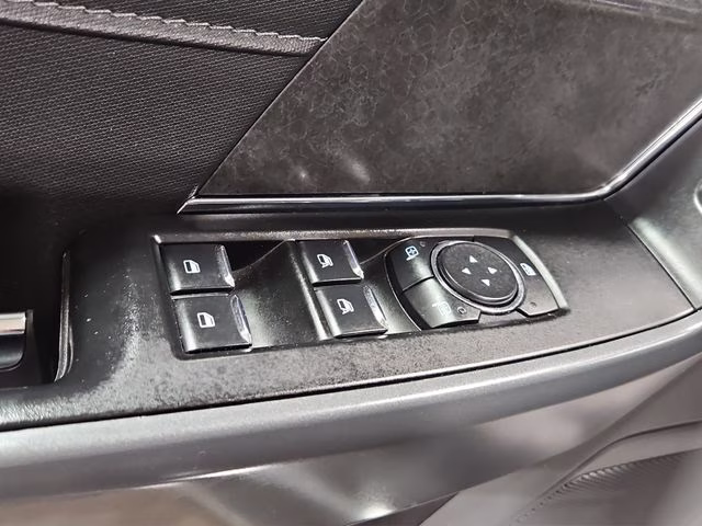 2024 Carbonized Gray Metallic Ford F-150 XLT 4X4 Truck
