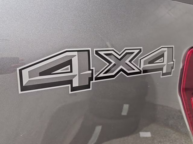 2024 Carbonized Gray Metallic Ford F-150 XLT 4X4 Truck